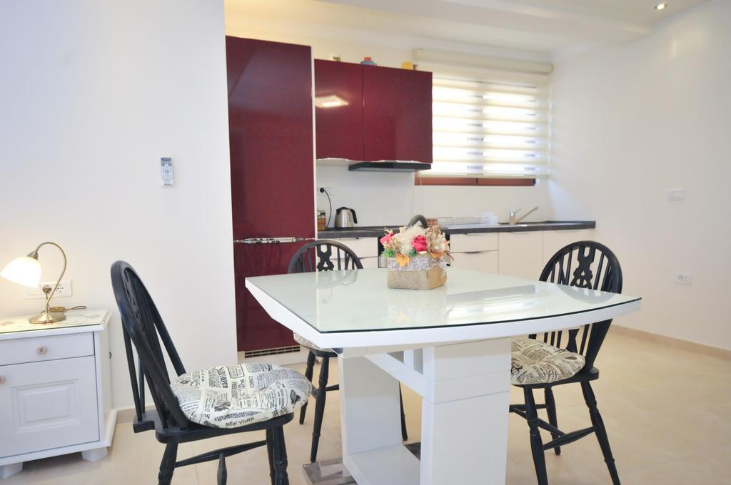 St.George Apartments Petrovac الغرفة الصورة