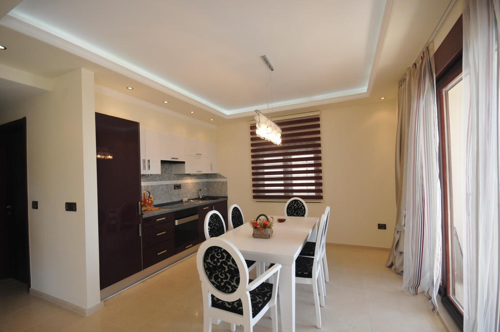 St.George Apartments Petrovac المظهر الخارجي الصورة