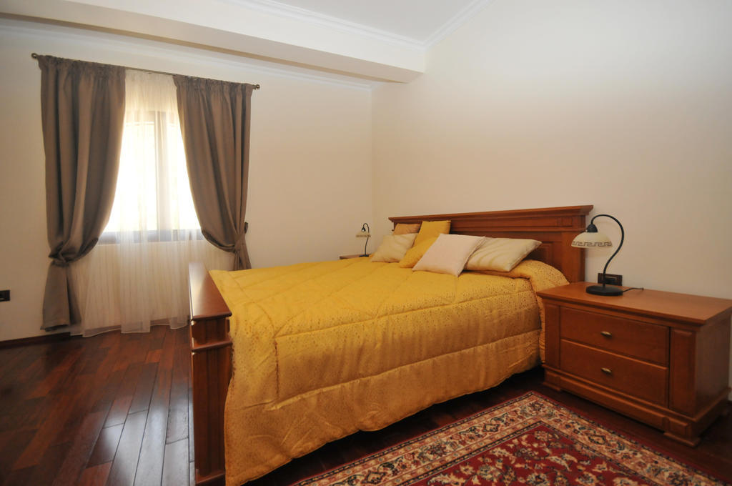 St.George Apartments Petrovac المظهر الخارجي الصورة