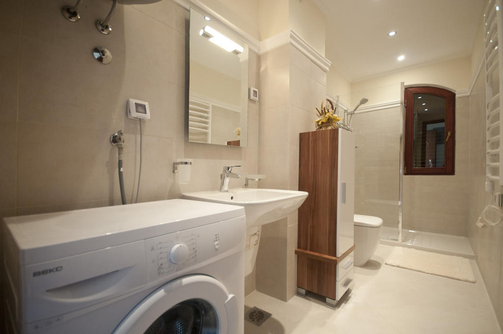 St.George Apartments Petrovac الغرفة الصورة